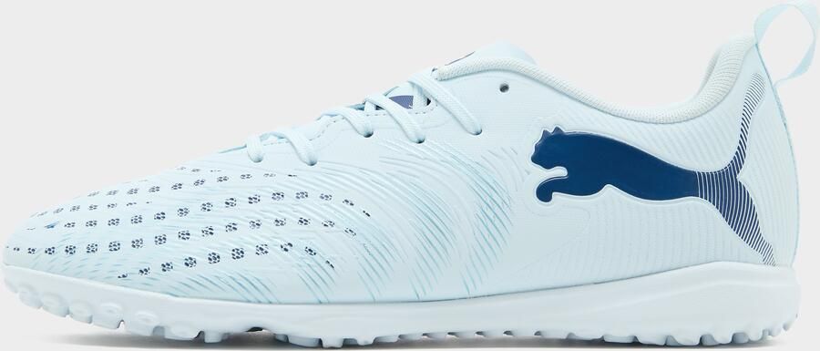 Puma FUTURE Play TF Junior Blauw