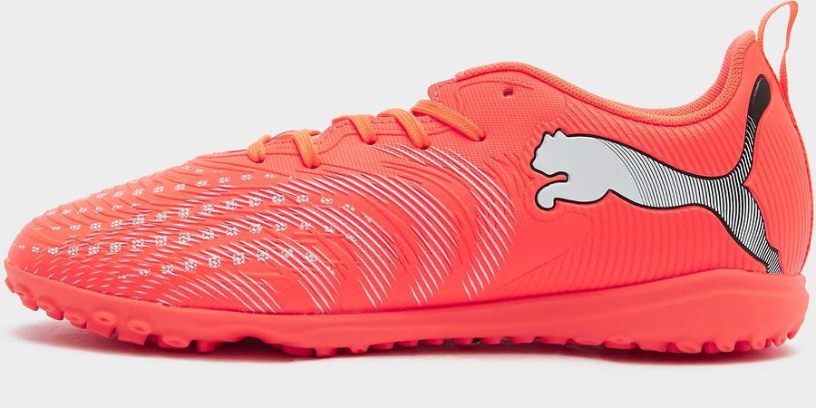 Puma FUTURE Play TF Junior Rood