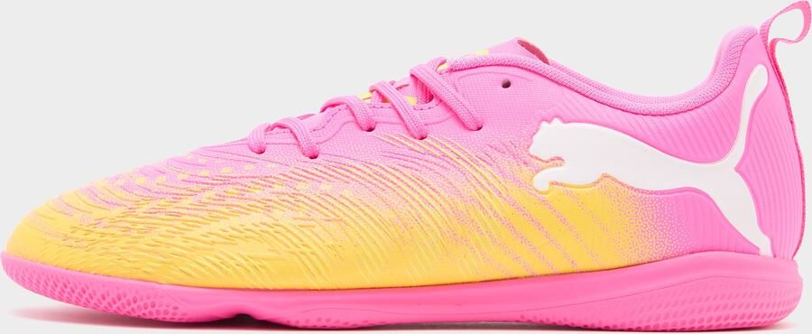 Puma FUTURE Play TF Junior Roze