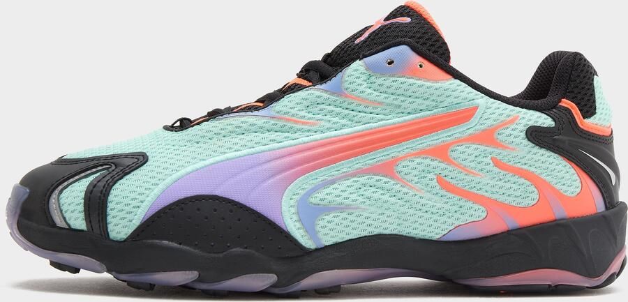 Puma Inhale Men Lifestyle multicolor Schoenen