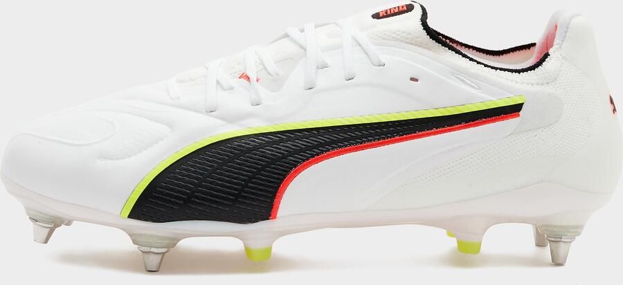 PUMA King 20 Ultimate Mxsg Voetbalschoenen Sportswear Volwassen - Foto 3