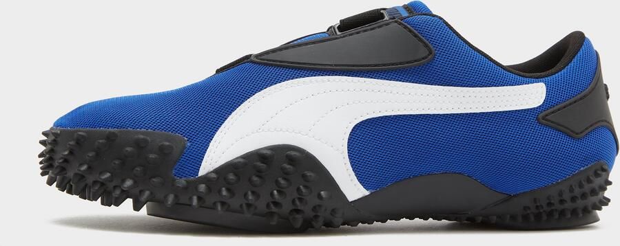Puma Mostro Og Prime Schoenen Blauw Maat: 40 Mesh Synthetisch Foot Locker - Foto 2