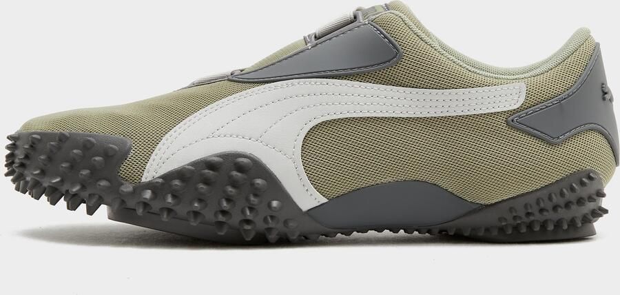Puma Mostro OG Groen- Heren Groen