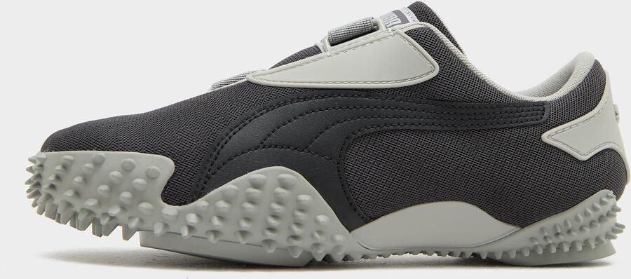 Puma Mostro OG Prime black black Men Lifestyle zwart Schoenen - Foto 2