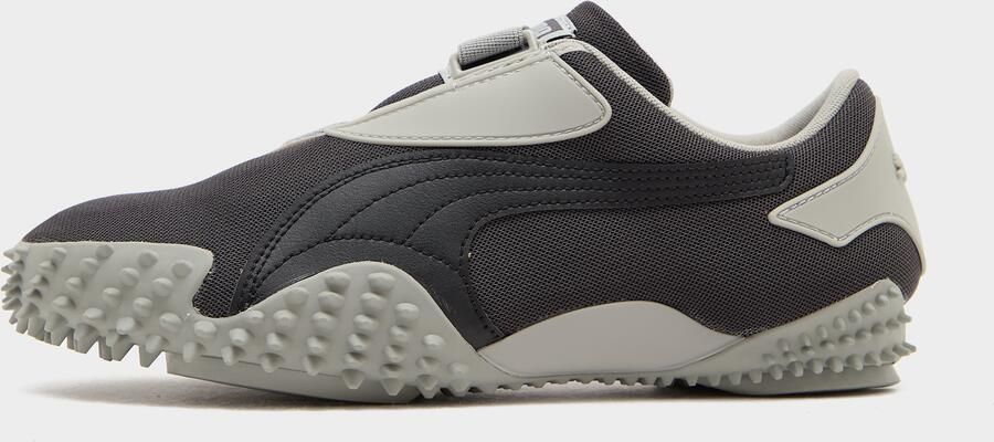 Puma Mostro OG Prime black black Men Lifestyle zwart Schoenen