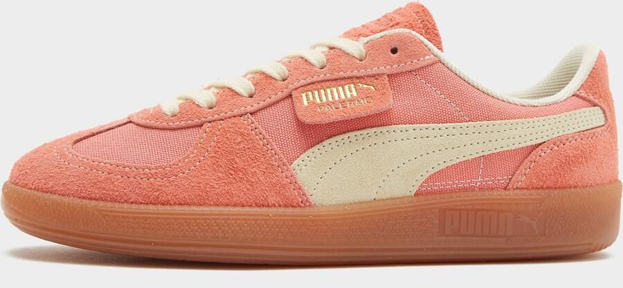 Puma Palermo Vintage Dames Peach- Dames Peach