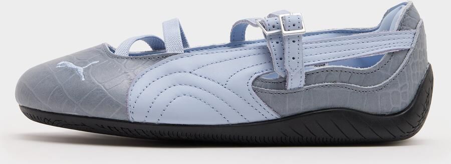 Puma Speedcat Ballet Croc Dames Blauw- Dames Blauw