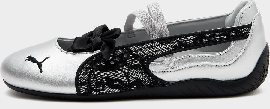 Puma Speedcat Ballet Dames Grijs- Dames Grijs