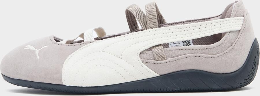 Puma Speedcat Ballet Dames Grijs- Dames Grijs