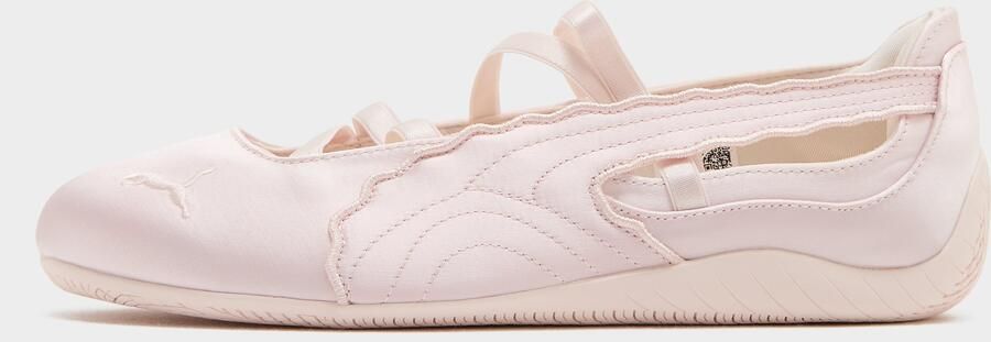 Puma Speedcat Ballet Dames Roze- Dames Roze - Foto 2