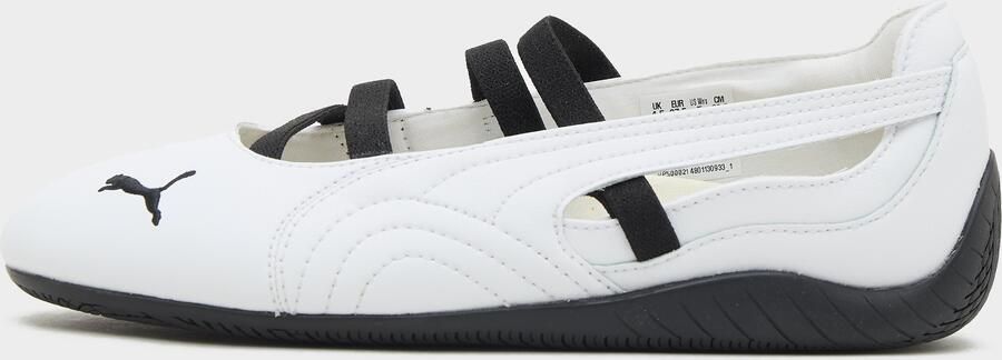 Puma Speedcat Ballet Dames Grijs- Dames Grijs - Foto 3