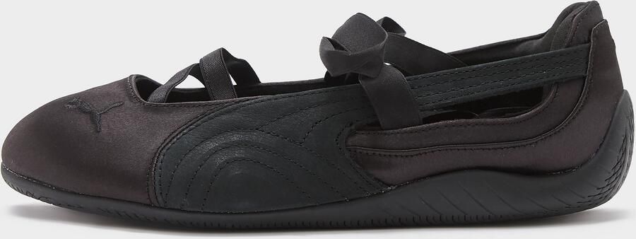Puma Speedcat Ballet Dames Zwart- Dames Zwart - Foto 2