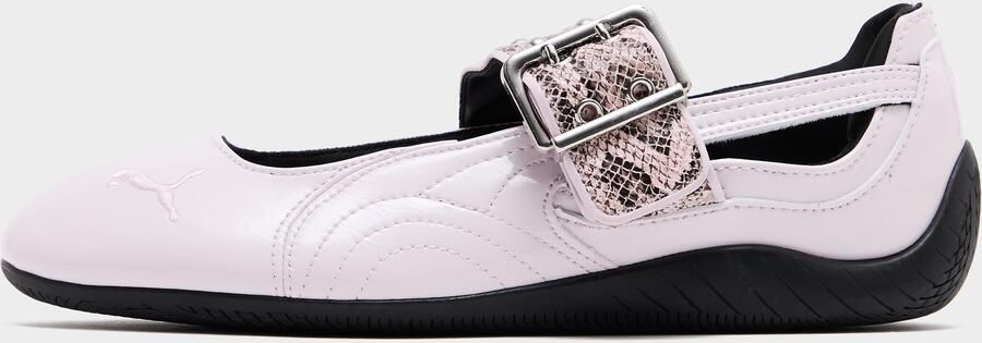 Puma Speedcat Ballet Dress-Up Dames Roze- Dames Roze