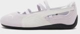 Puma Speedcat Ballet Junior Grijs - Paars
