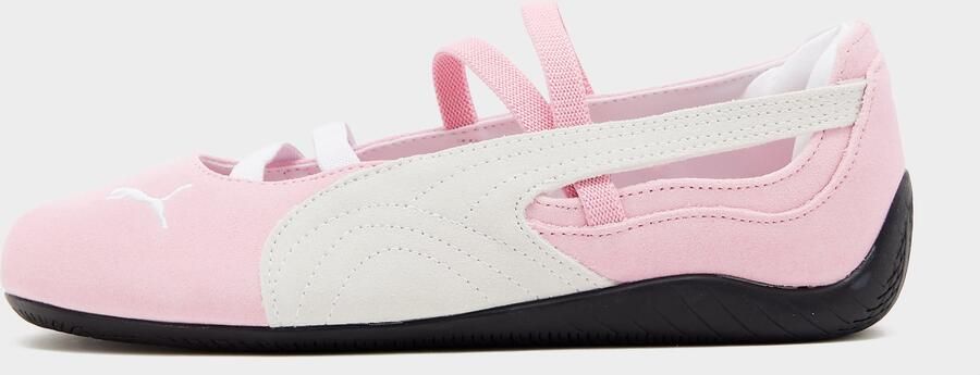 Puma Speedcat Ballet Junior Roze Kind Roze