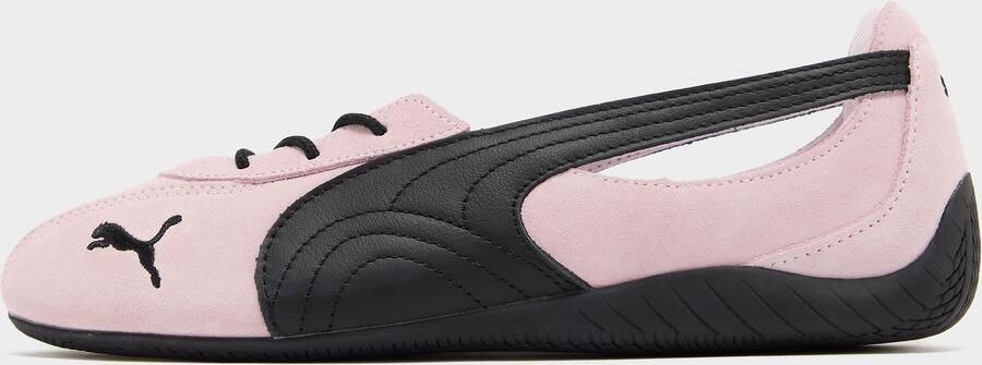 Puma Speedcat Ballet Nova Dames Roze- Dames Roze
