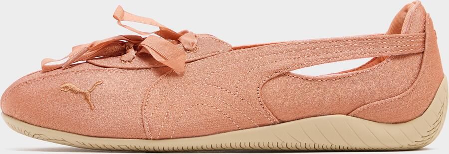 Puma Speedcat Ballet Nova Dames Roze- Dames Roze