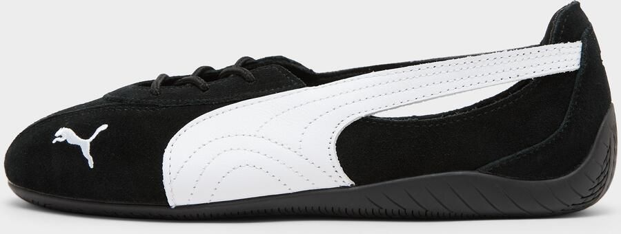 Puma Speedcat Ballet Nova Dames Zwart- Dames Zwart