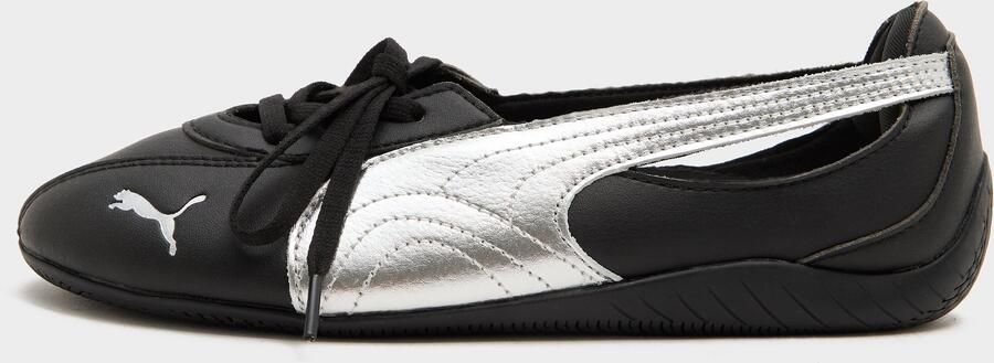 Puma Speedcat Ballet Nova Dames Zwart- Dames Zwart