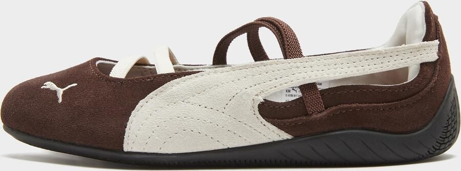 PUMA Speedcat Ballet Sd Ps Ballerina's Bruin - Foto 7