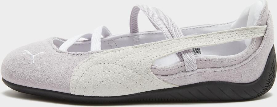 Puma Speedcat Ballet Suede Children Paars Kind Paars