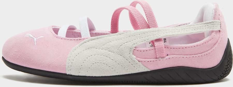 Puma Speedcat Ballet Suede Children Roze Kind Roze - Foto 2