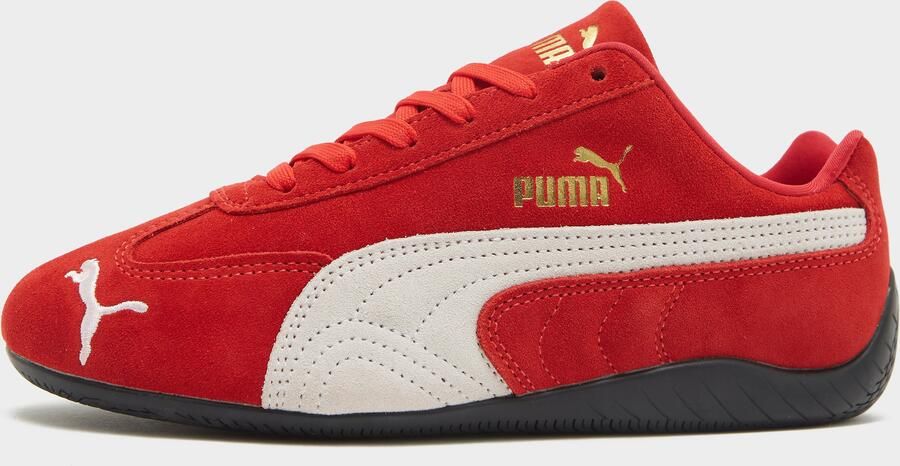 Puma Speedcat Schoenen Rood Maat: 40 Suède Foot Locker - Foto 17