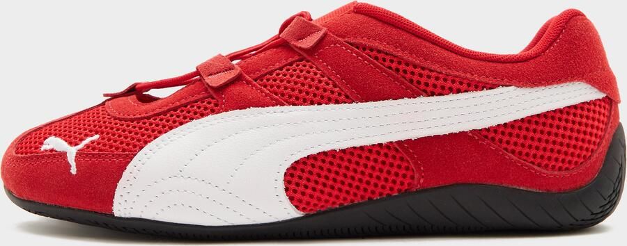 Puma Speedcat Go Dames Rood- Dames Rood