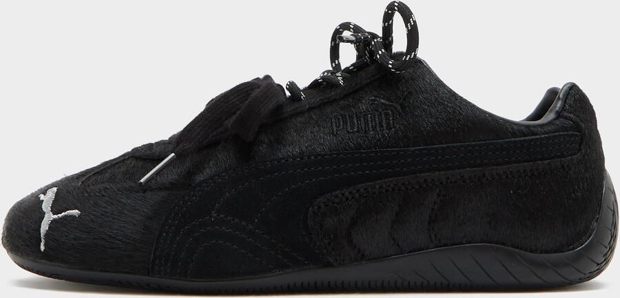 Puma Speedcat OG Dames Zwart- Dames Zwart