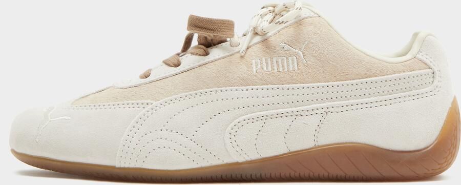 Puma Speedcat OG Dames Wit- Dames Wit