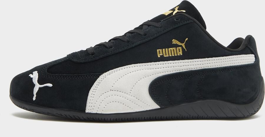 Puma Stijlvolle schoenen voor verbeterde prestaties en comfort onderweg - Foto 11