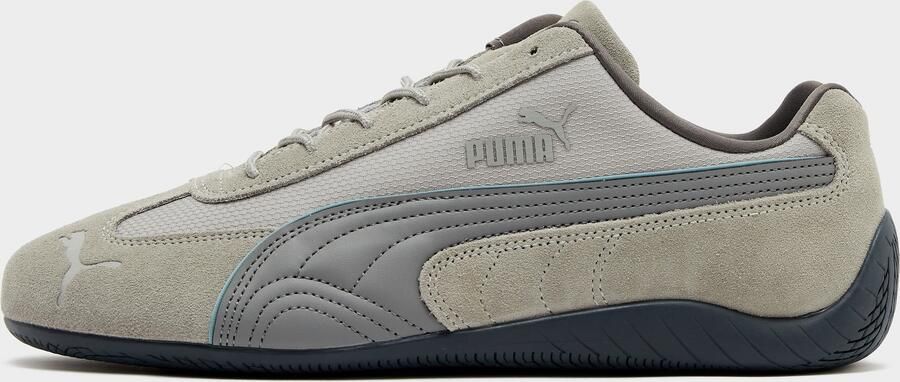 Puma Speedcat X Grijs- Heren Grijs
