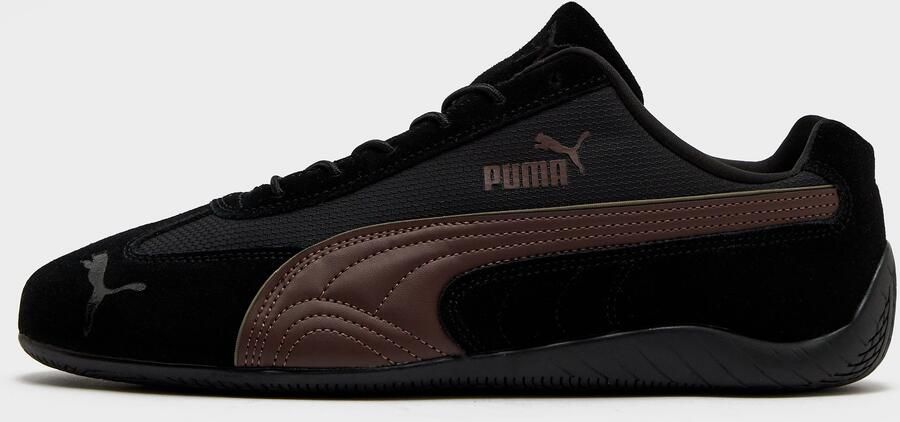 Puma Speedcat X Zwart- Heren Zwart