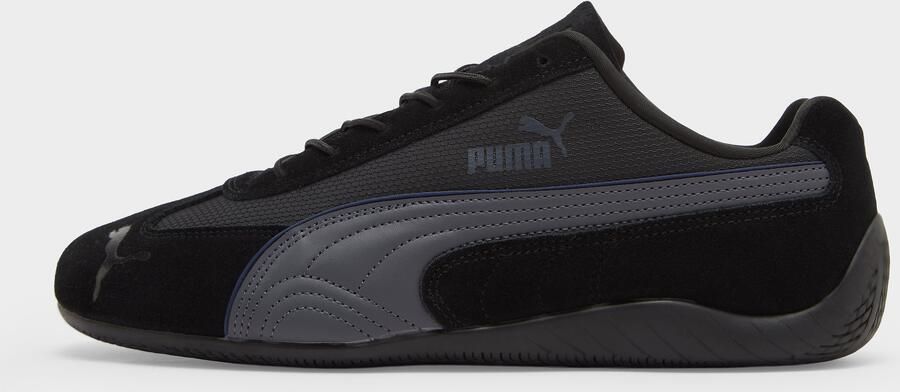 Puma Speedcat X Zwart- Heren Zwart