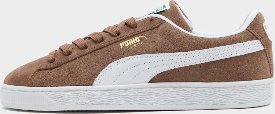 Puma Suede Classic Bruin- Bruin - Foto 3