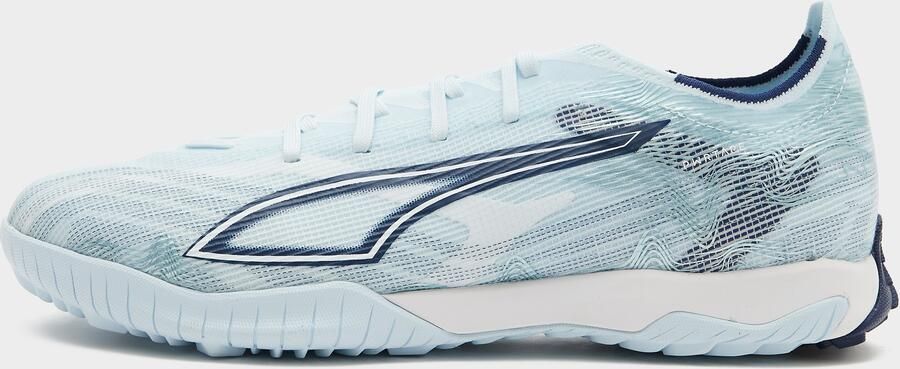 Puma ULTRA 6 MATCH TT Blauw- Heren Blauw