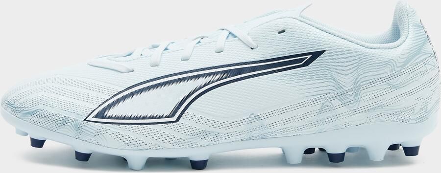 Puma ULTRA 6 PLAY MG Blauw- Heren Blauw