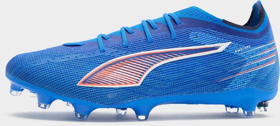 PUMA ultra 6 pro fg ag Voetbal schoen firm ground Blauw - Foto 5
