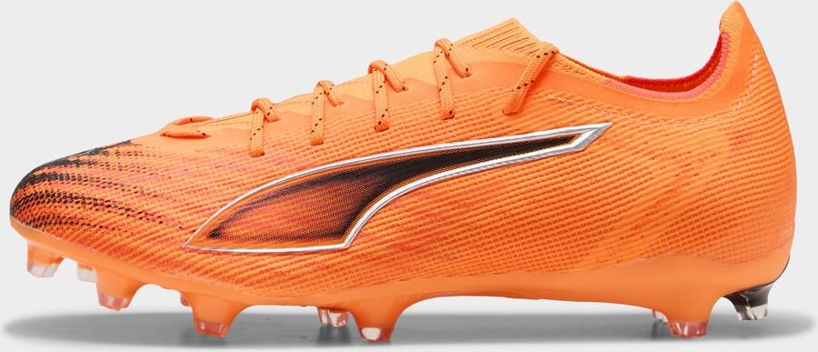 PUMA Ultra 6 Pro Fg ag Voetbalschoenen Oranje Man - Foto 2