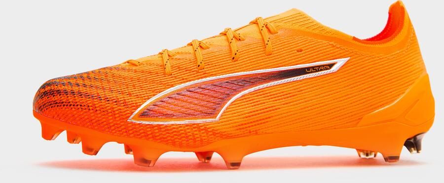 PUMA Ultra 6 Ultimate Fg Voetbalschoenen Oranje - Foto 3