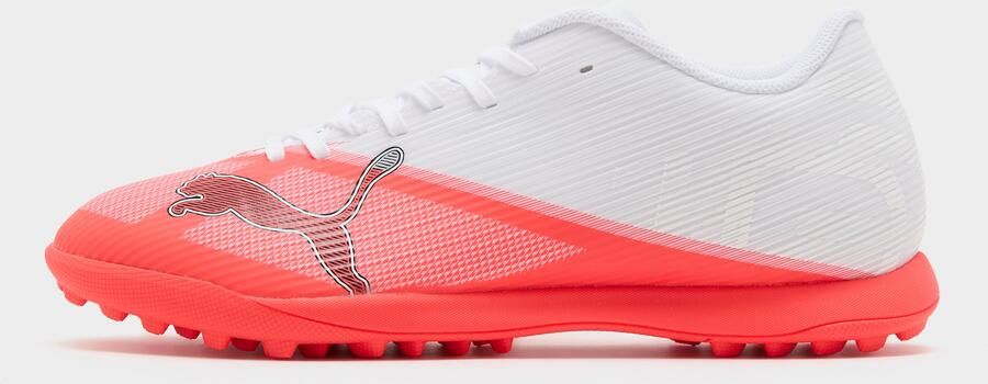 Puma ULTRA 7 Play TT Wit- Dames Wit