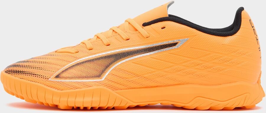 Puma ULTRA PLAY 6 TF Oranje- Heren Oranje
