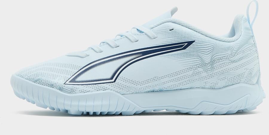 Puma Ultra Play TF Junior Blauw