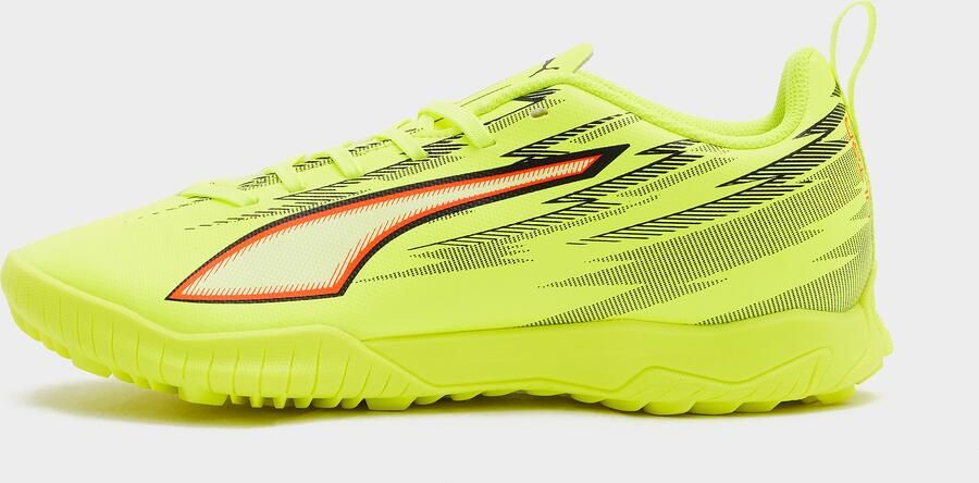 PUMA Ultra 6 Play Tf Voetbalschoenen Geel - Foto 2