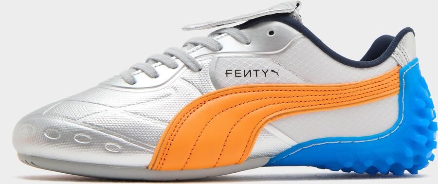 Puma x FENTY Avanti Dames Zilver- Dames Zilver