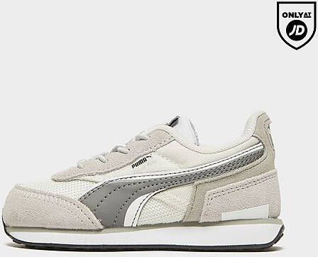 Puma Rider Infant Grey Kind