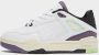 PUMA Slipstream Low Wit Marshmallow Sneakers Unisex - Thumbnail 2