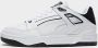 Puma Slipstream Basketball Schoenen white black maat: 44 beschikbare maaten:44 - Thumbnail 3