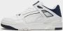 Puma Slipstream Hoge Top Basketbalschoen Wit - Thumbnail 2