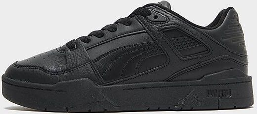 Puma Slipstream Lo Black- Heren